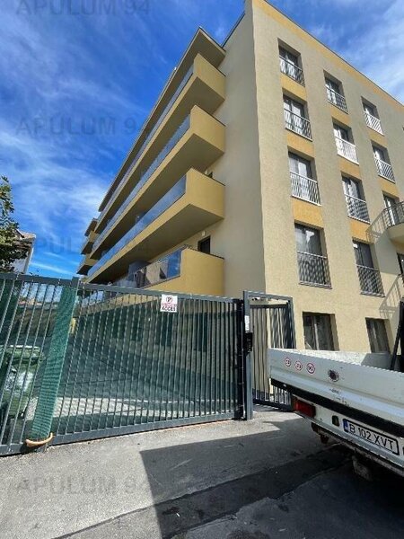 Cartierul Armenesc Vanzare Apartament 2 camere